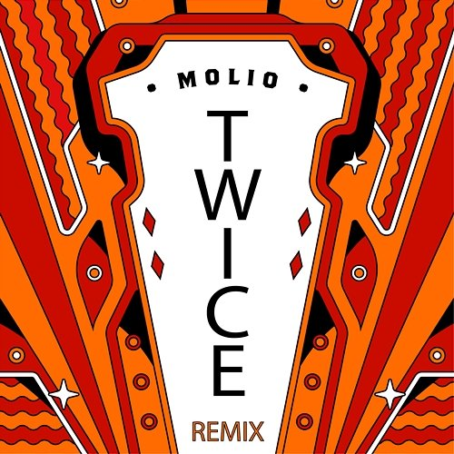 Twice Molio