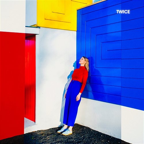 Twice Beryl Anne