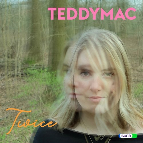Twice Teddy Mac