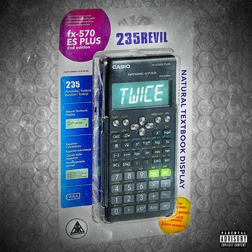 TWICE Revil & Kosmokrew