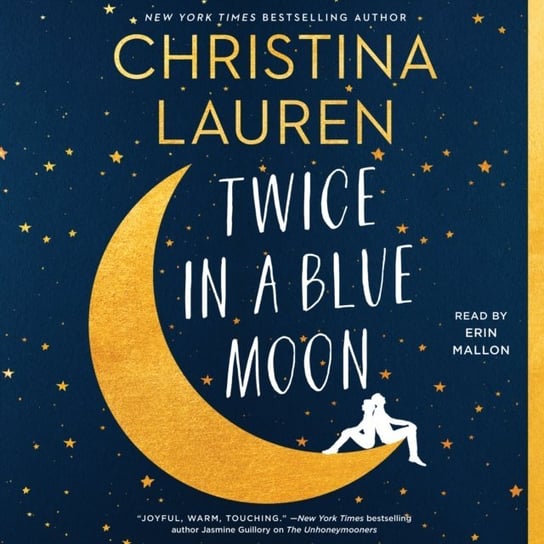 Twice in a Blue Moon Lauren Christina