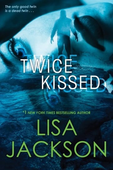 Twice Kissed Jackson Lisa