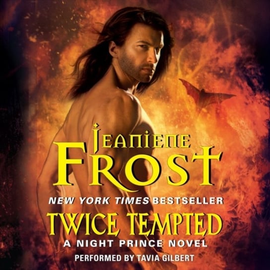 Twice Tempted Frost Jeaniene