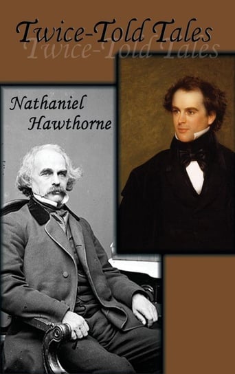 Twice-Told Tales Hawthorne Nathaniel