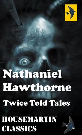 Twice Told Tales - ebook epub Nathaniel Hawthorne