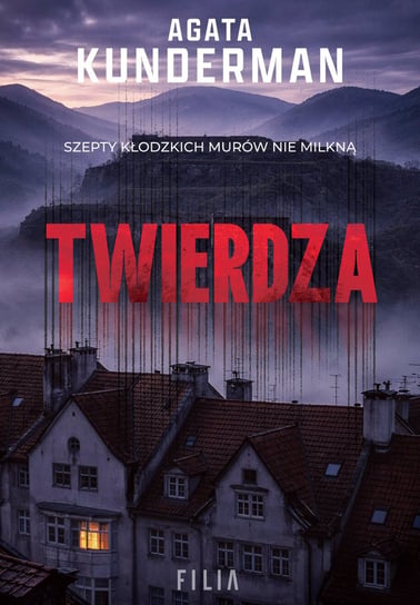 Twierdza Agata Kunderman