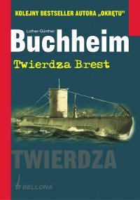 Twierdza Brest Buchheim Lothar-Gunther