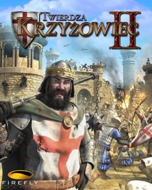 Twierdza: Krzyżowiec 2 FireFly Studios
