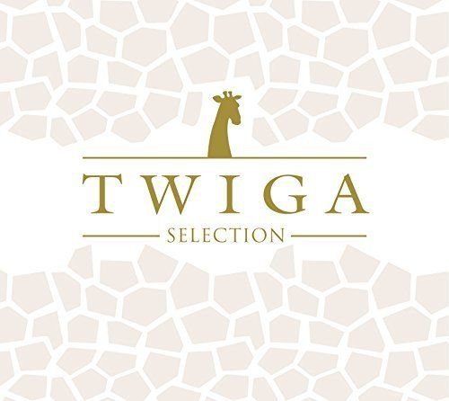 Twiga Selection Various Artists