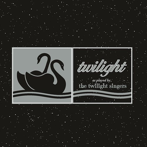 twilight as played by the twilight singers The Twilight Singers