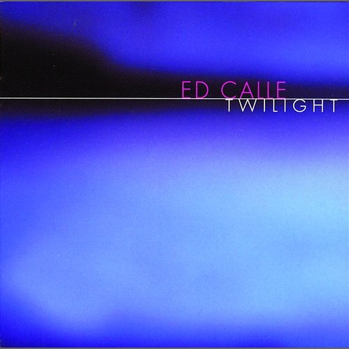 Twilight Ed Calle