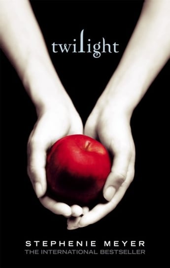 Twilight Meyer Stephenie