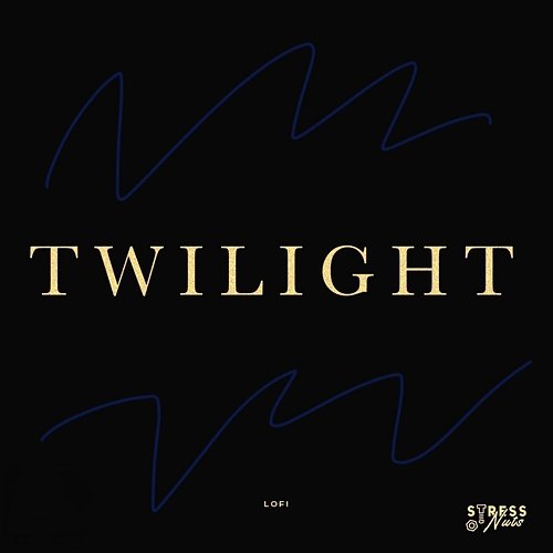 Twilight Stress Nut