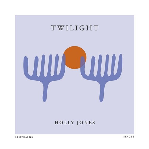 Twilight Holly Jones