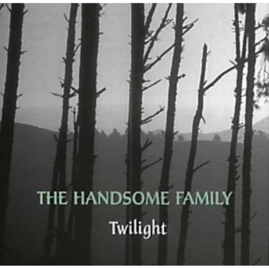 Twilight Handsome Family