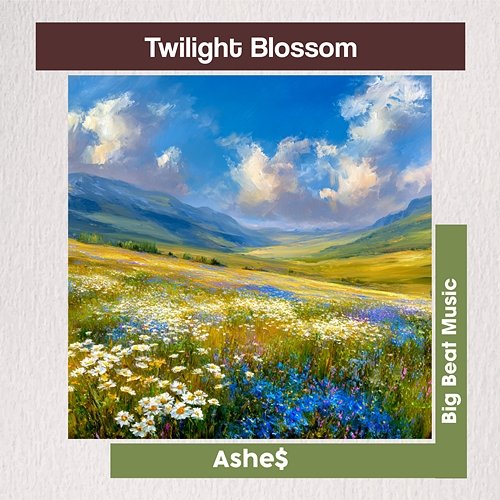 Twilight Blossom Ashe$