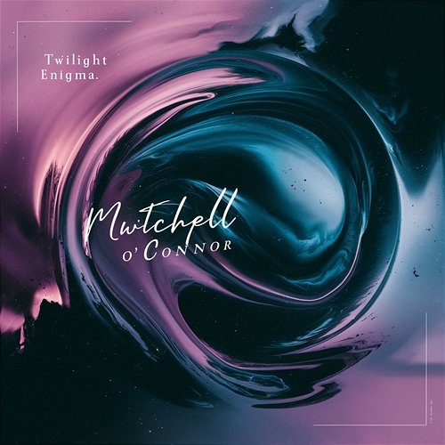 Twilight Enigma Mitchell O'Connor