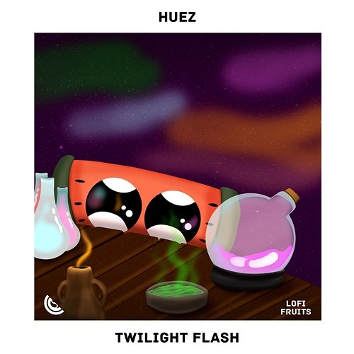 TWILIGHT FLASH Huez