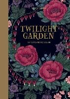 Twilight Garden 20 Postcards Trolle Maria