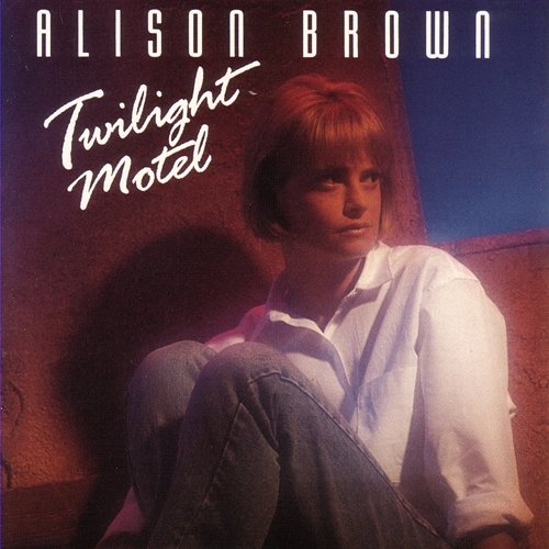 Twilight Motel Alison Brown