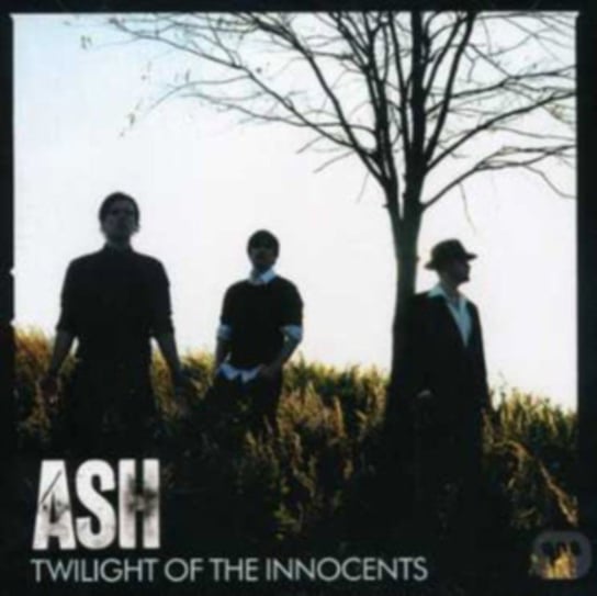 Twilight Of The Innocents (2018 Reissue) ASH