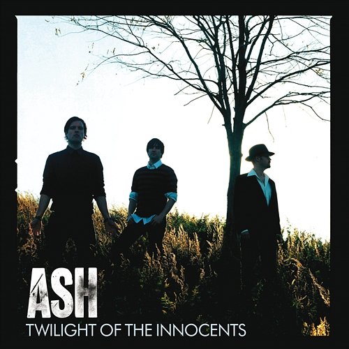 Twilight Of The Innocents Ash