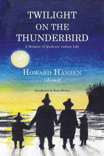 Twilight on the Thunderbird Hansen Howard