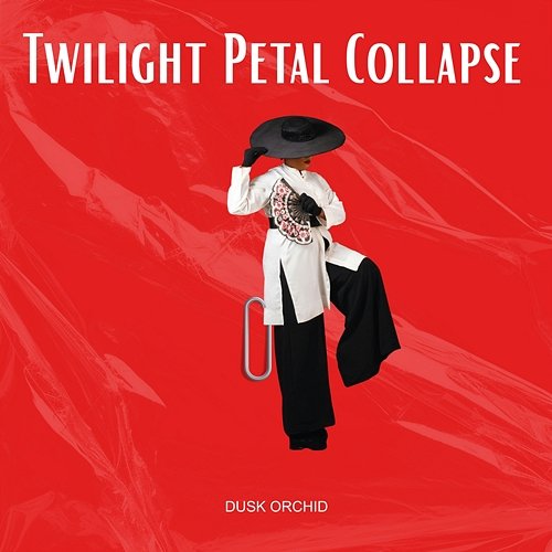 Twilight Petal Collapse Dusk Orchid