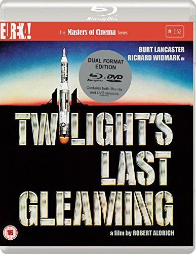 Twilight's Last Gleaming (Ostatni promień brzasku) Aldrich Robert