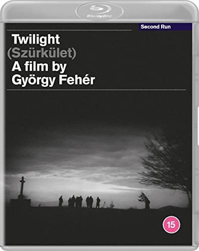 Twilight (Szurkulet) Various Directors