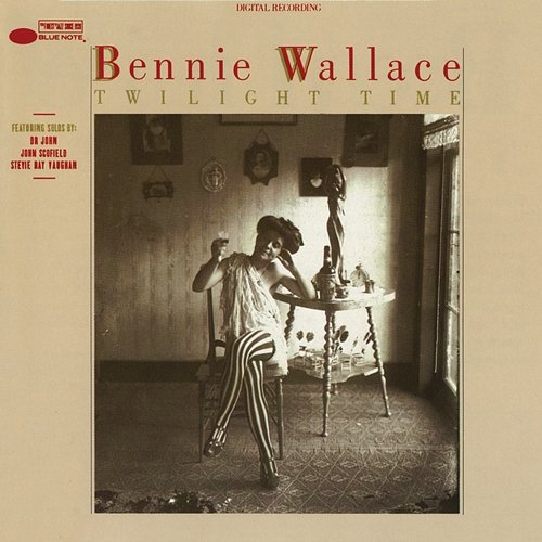 Twilight Time Bennie Wallace