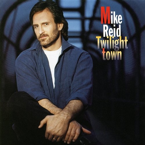 Twilight Town Mike Reid