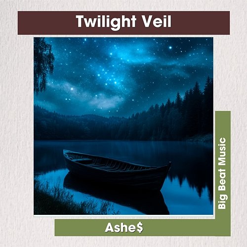 Twilight Veil Ashe$