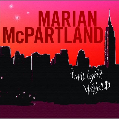 Twilight World Marian McPartland
