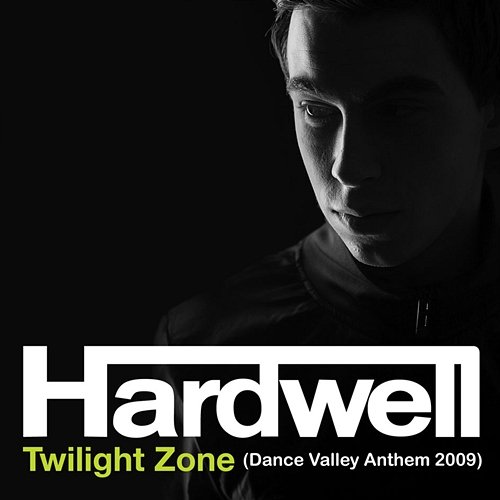 Twilight Zone Hardwell
