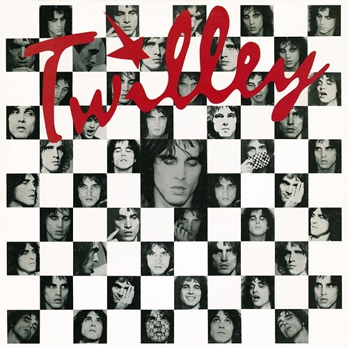 Twilley Dwight Twilley