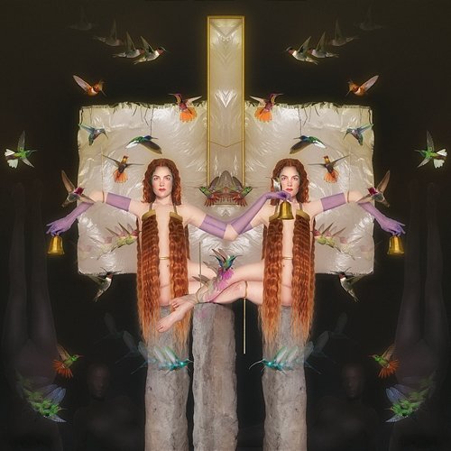 Twin Julia Stone