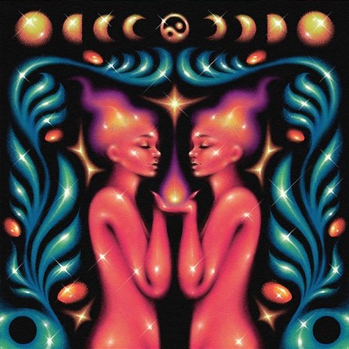 Twin Flame Peaceful Gemini feat. Nuevo, Skeematic