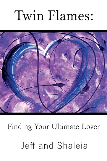 Twin Flames Jeff Divine