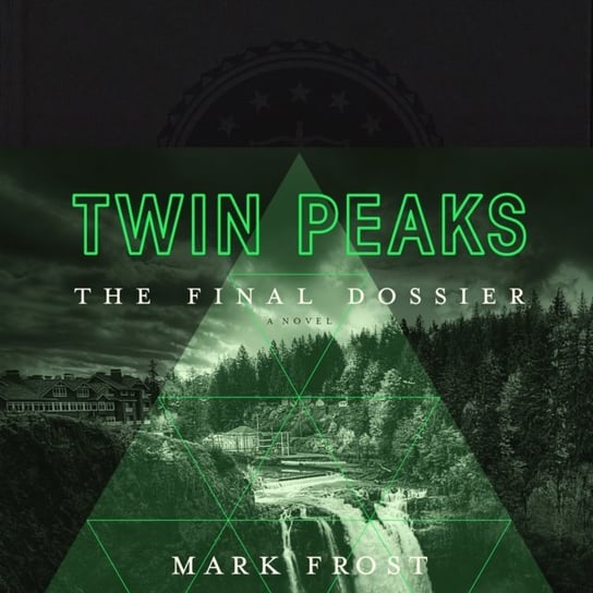 Twin Peaks Frost Mark