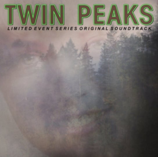 Twin Peaks (Limited Event Series Soundtrack) Various Artists