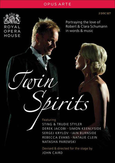 Twin Spirits Sting