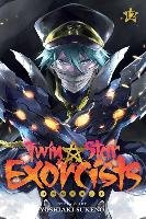 Twin Star Exorcists, Vol. 12 Sukeno Yoshiaki