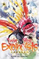 Twin Star Exorcists, Vol. 6 Sukeno Yoshiaki