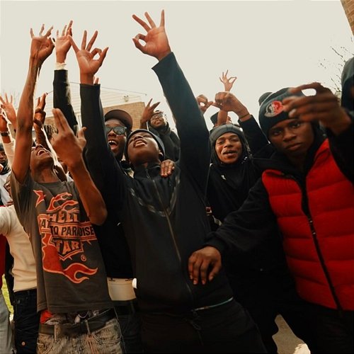 Twindrive Fo Guala, MCVERTT feat. BBG Steppaa, Dusav