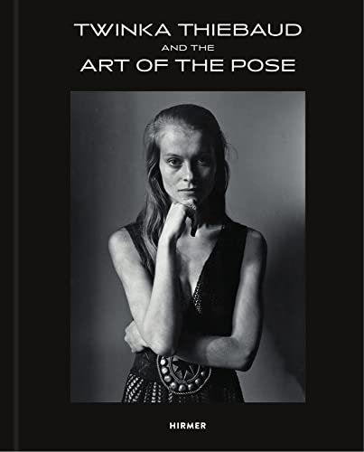 Twinka Thiebaud and the Art of Pose Miller Henry, Twinka Thiebaud