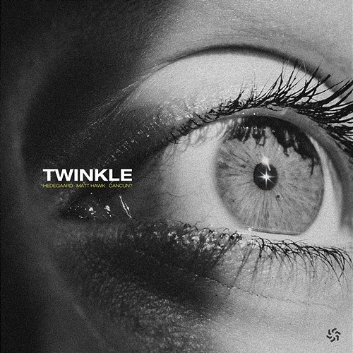 TWINKLE Matt Hawk, CANCUN?, Hedegaard