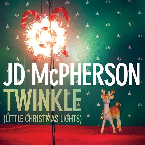 Twinkle (Little Christmas Lights) JD McPherson