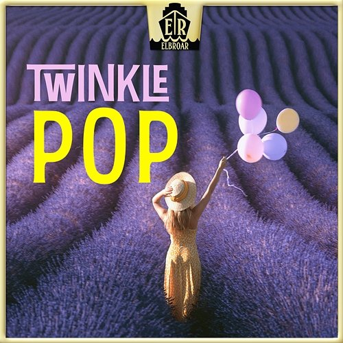 Twinkle Pop Richard Mark Salmon