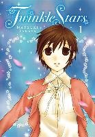 Twinkle Stars, Vol. 1 Takaya Natsuki